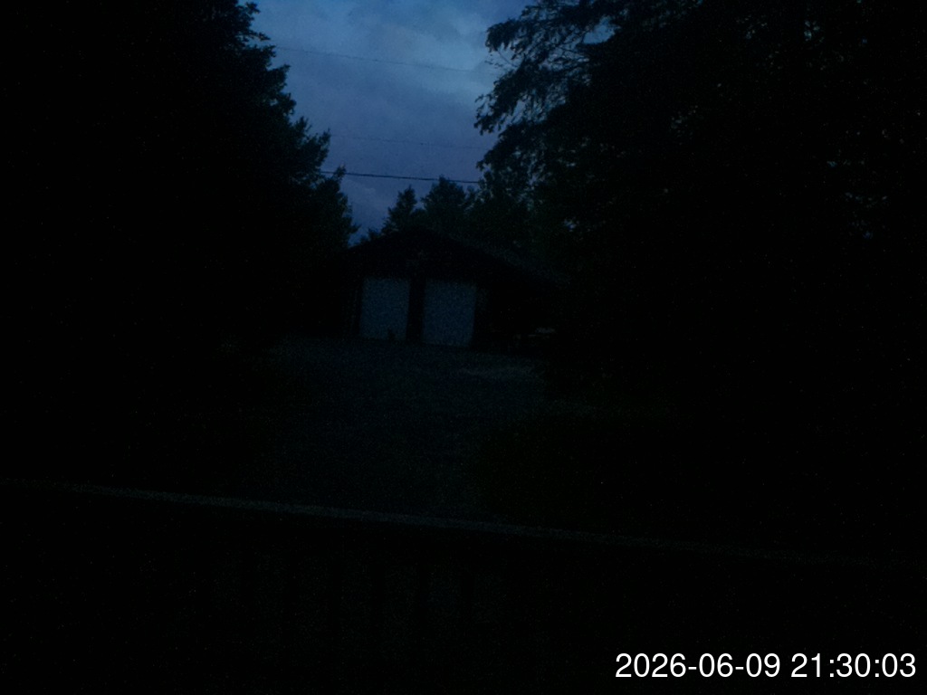 my cam pic